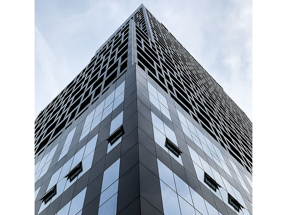 成都首座萬豪酒店